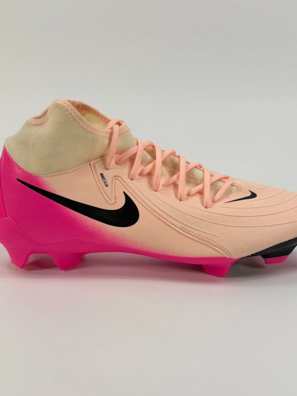 Nike Phantom Luna II Academy FG 'Prism Pack' FD6725-800 Soccer Multi Size